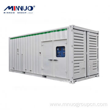 Reliable Performance Mobile Oxygen Generator Plant